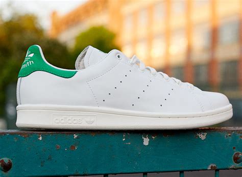 adidas Originals Stan Smith .